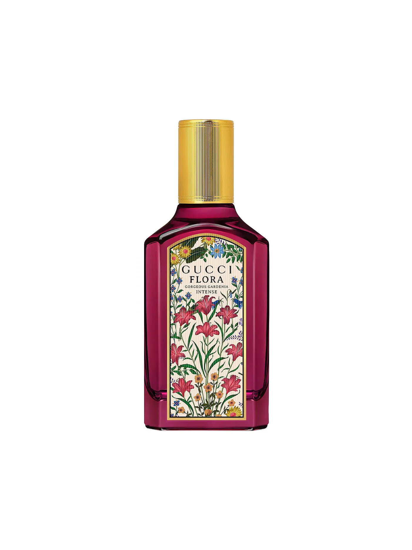 GUCCI | Flora Gorgeous Gardenia Eau de Parfum Intense 50ml | 